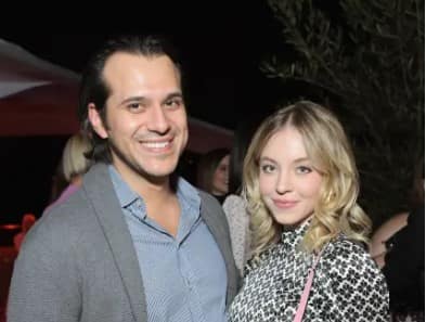 Sydney Sweeney Remains Steadfast as Her Engagement Falls Apart During The Housemaid Shoot