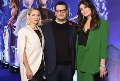 Disney Megadeal Secures $60 Million Packages for ‘Frozen’ Stars