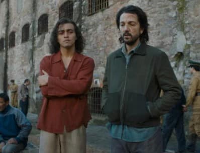 ‘Kiss of the Spider Woman’ Eyes Oscars for Star Cast