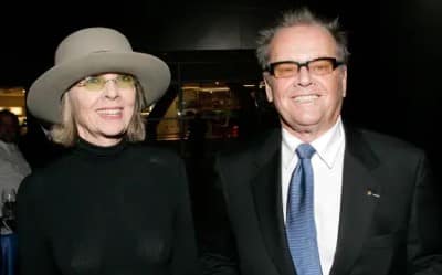 Diane Keaton Makes Final Public Appearance Before Tragic Death