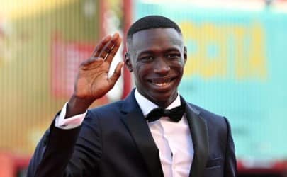 Who Is Khaby Lame? TikTok Star Detained by ICE