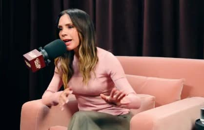 Victoria Beckham Addresses David Beckham’s Alleged Affair with Rebecca Loos