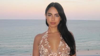 Maria Georgas: The Bold Canadian Who Stole Hearts on 'The Bachelor' Season 28