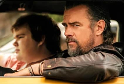 Why Josh Duhamel Was ‘Custom-Made’ for Role in New Action Movie London Calling