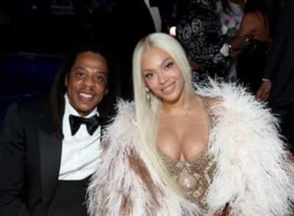 Beyoncé & Jay-Z Spotted with Ivanka Trump and Jared Kushner — Social Media Erupts