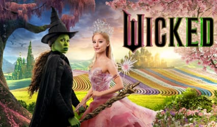 Wicked: For Good Will Be Streaming Soon — Here’s How to Watch