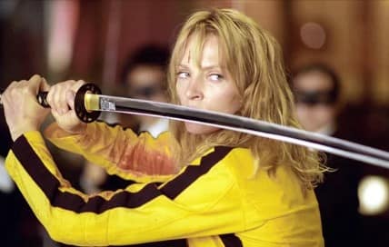 Kill Bill: The Whole Bloody Affair’ Gets First Ever Theatrical Release