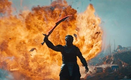 Predator: Badlands Surges Past 28 Years Later at the Box Office