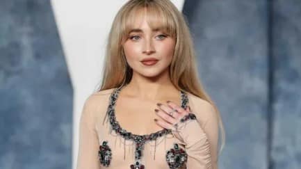 White House Attacks Sabrina Carpenter in Escalating Feud