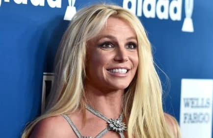 Britney Spears Responds to Ex-Husband Kevin Federline's Allegations