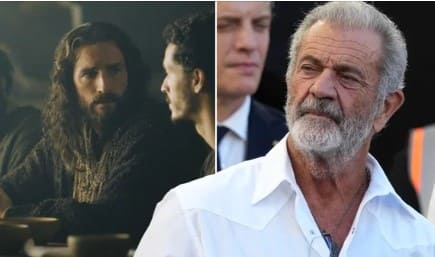 Mel Gibson Faces Backlash Over ‘Blasphemous’ Recast in Passion of the Christ Sequel