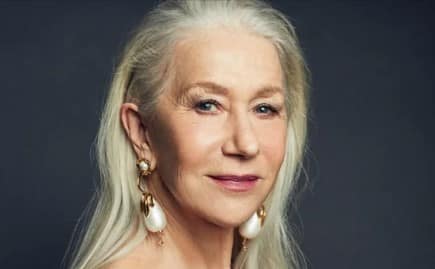 Helen Mirren to Receive Cecil B. DeMille Award at Golden Globes’ ‘Golden Eve’ Special
