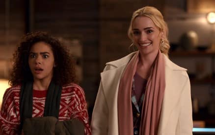 Ginny & Georgia Season 4: What’s Next for the Hit Netflix Drama