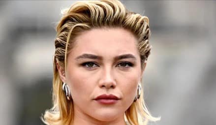 Florence Pugh Reveals She ‘Chopped Huge Chunks Out of Her Hands’ While in Crisis