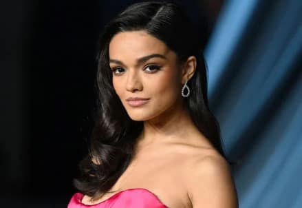 Rachel Zegler Shuts Down Haters: “I Don’t Let Negativity Stick Anymore”