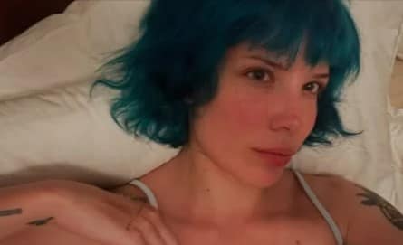 Halsey Groped on Stage During D.C. Concert — Fans Demand Stronger Security Measures