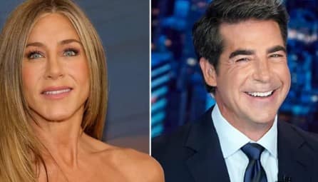 TV Host Cut Off After Saying Jennifer Aniston ‘Used to Be Much Better Looking’