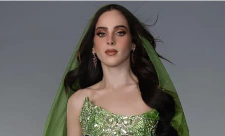 Miss Universe Mexico and Other Contestants Walk Out After Official Calls Her ‘Dumb’