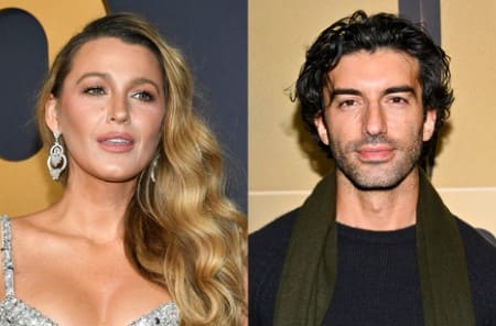 Blake Lively's Lawsuit Against Justin Baldoni: Key Developments