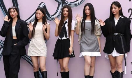 K-Pop Group NewJeans Loses Court Battle with Label—Member Trust “Completely Broken”