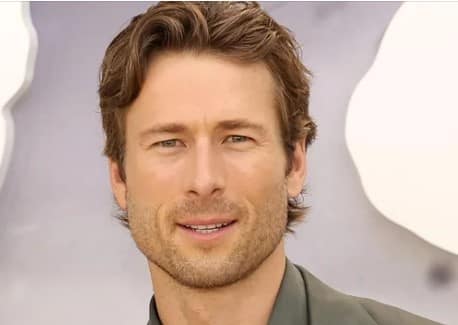 Glen Powell Took Tom Cruise’s Advice Amid Sydney Sweeney Romance Rumors