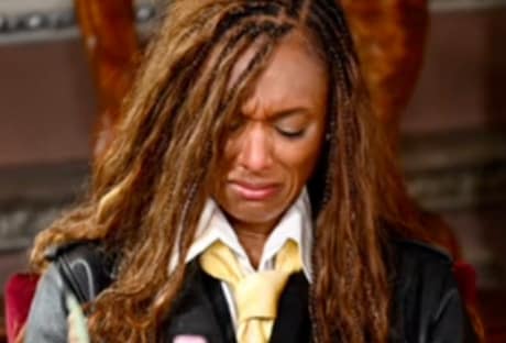 Did Danielle Traitors Cheat Break NDA Rumors