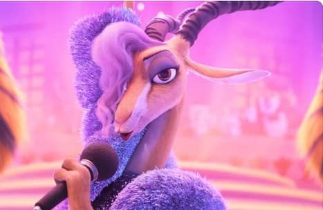 ‘Zootopia 2’ Becomes 2025’s Top Film