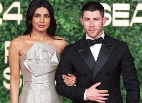 Nick Jonas’ Wild Bedroom Confession with Priyanka Chopra Raises Eyebrows