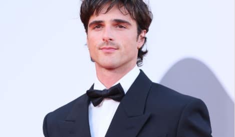Jacob Elordi’s Red Carpet Clash at Venice Film Festival