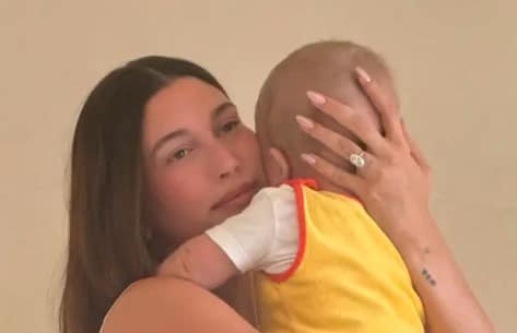 Hailey Bieber Stays Strong Amid Justin’s Struggles