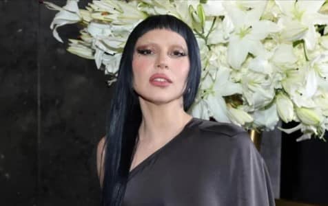 Lady Gaga to Release New Song, ‘Dead Dance,’ for Wednesday Season 2