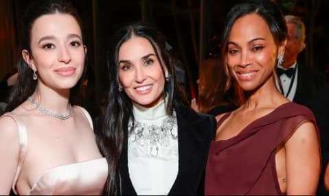 Starry Palm Springs Film Awards Shine Brighter with Kering Sponsorship