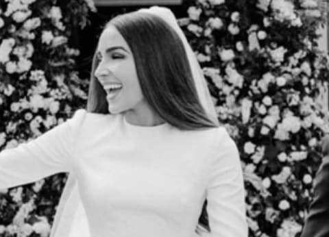 Olivia Culpo Wedding Makeup Details Revealed