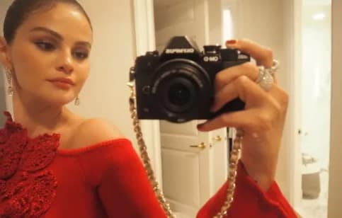 Selena Gomez Hits Back at Hailey Bieber’s Latest Dig: ‘She Can Say What She Wants’