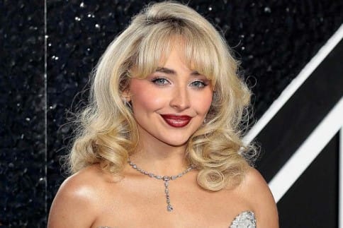 Sabrina Carpenter Unveils New Album Cover After Controversy