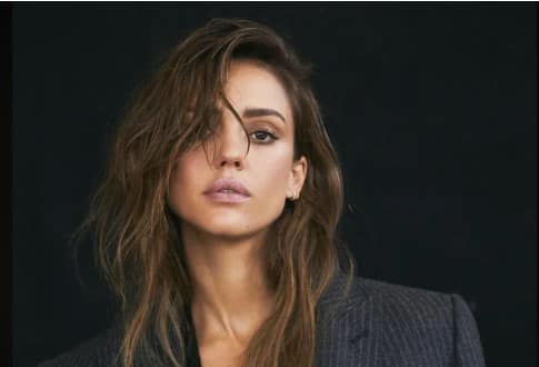 Jessica Alba Sells R-Rated Female Ensemble Comedy to Netflix