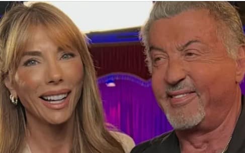 Sylvester Stallone’s Wife Jennifer Flavin Faces Backlash Over Comments on Trans Kids