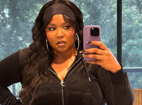 Lizzo Quits Music?