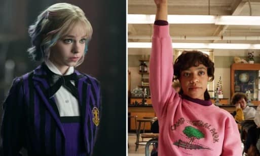 Gen Z Wants More Animation and Less Sex Onscreen, Survey Reveals