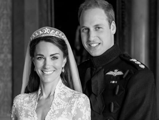 Are Prince William And Kate Getting A Divorce?