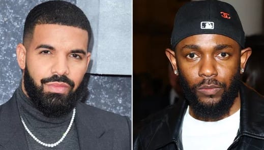 Drake vs. Kendrick Lamar: A Complete Timeline of Their Feud