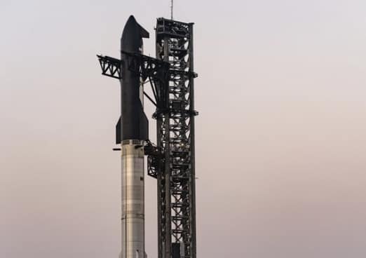 What Happened To SpaceX Starship Flight 8 Launch