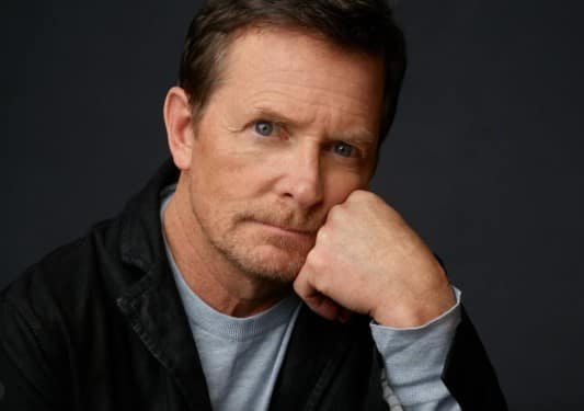 Should He Joke About It? Michael J. Fox Confronts Parkinson’s On-Screen Beside Harrison Ford