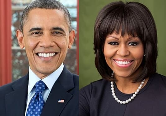 Is Barack Obama Divorce Rumor Real?