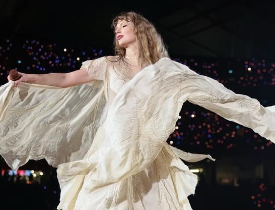 Taylor Swift and SiriusXM Unveil 'Channel 13 (Taylor’s Version)