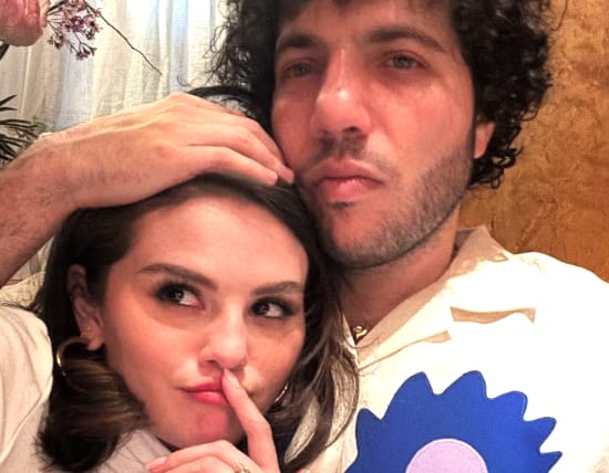 Selena Gomez Ring Spotted Without It After Benny Blanco Cheating Allegations?