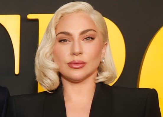 Lady Gaga Invites Bradley Cooper and Gigi Hadid to Wedding