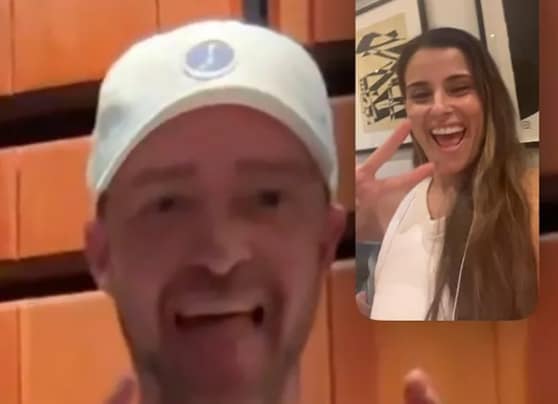 justin timberlake and nelly furtado