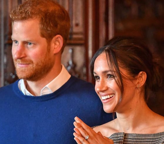 Meghan Markle Harry Relationship Failing Split Rumors Swirling