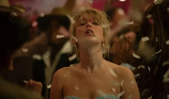 Jennifer Lawrence to Receive San Sebastián’s Highest Honor